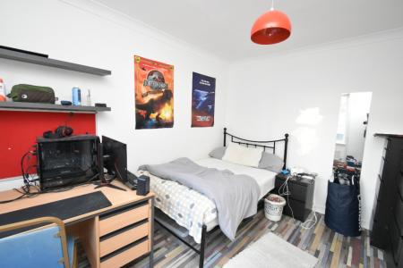 6 bedroom Detached house to let in North Park Avenue, Norwich, NR4