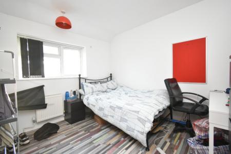 6 bedroom Detached house to let in North Park Avenue, Norwich, NR4