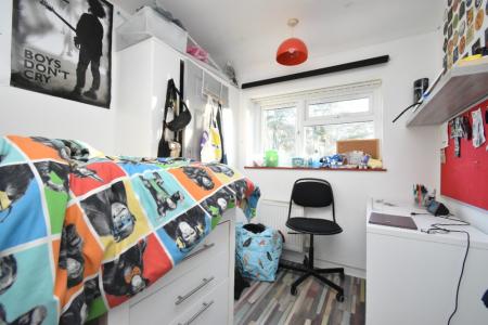 6 bedroom Detached house to let in North Park Avenue, Norwich, NR4