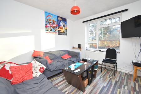 6 bedroom Detached house to let in North Park Avenue, Norwich, NR4