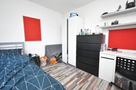 6 bedroom Detached house to let in North Park Avenue, Norwich, NR4