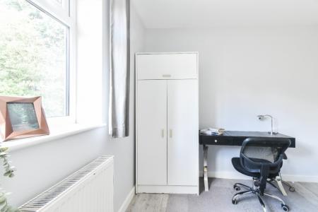 5 bedroom Semi-detached house to let in Cunningham Road, Earlham, Norwich, NR5