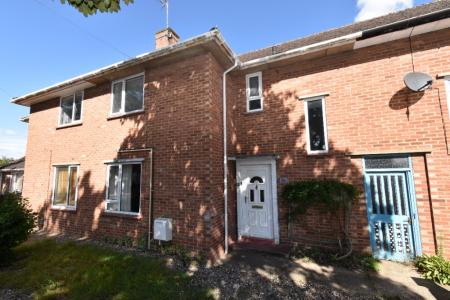 5 bedroom Semi-detached house to let in Cunningham Road, Earlham, Norwich, NR5