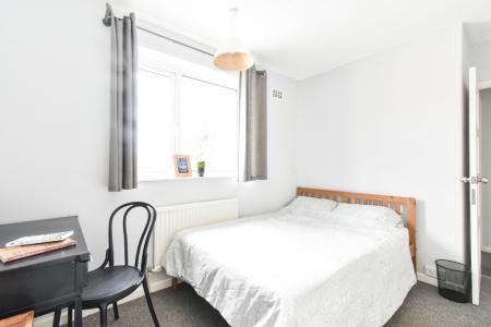 5 bedroom Semi-detached house to let in Cunningham Road, Earlham, Norwich, NR5