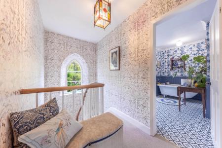 3 bedroom Terraced House for sale in Golden Triangle