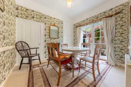 3 bedroom Terraced House for sale in Golden Triangle