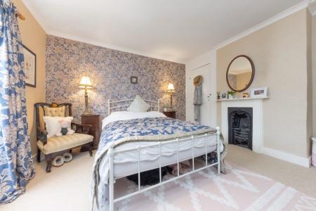 3 bedroom Terraced House for sale in Golden Triangle