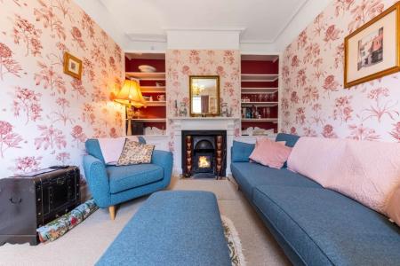 3 bedroom Terraced House for sale in Golden Triangle