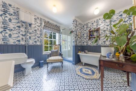 3 bedroom Terraced House for sale in Golden Triangle