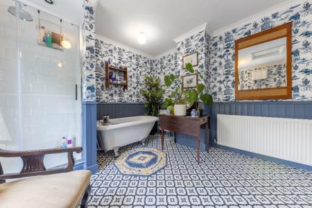 3 bedroom Terraced House for sale in Golden Triangle