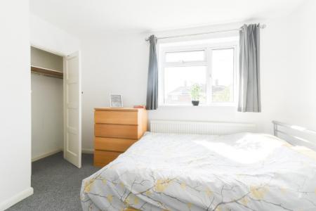 6 bedroom Semi-detached house to let in Savery Close, Norwich, NR5