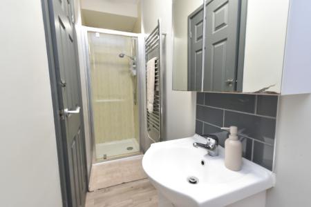 6 bedroom Semi-detached house to let in Buckingham Road, Norwich, NR4