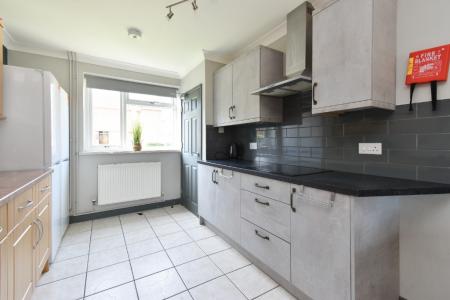 6 bedroom Semi-detached house to let in Buckingham Road, Norwich, NR4