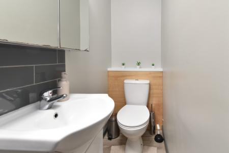 6 bedroom Semi-detached house to let in Buckingham Road, Norwich, NR4