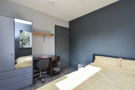 6 bedroom Semi-detached house to let in Buckingham Road, Norwich, NR4