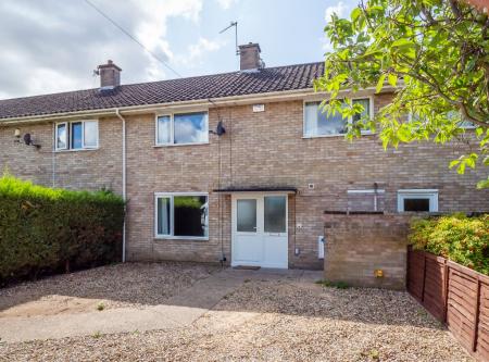 Northfields, Norwich, NR4