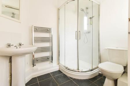 5 bedroom Terraced House to let in Enfield Road, Norwich, NR5