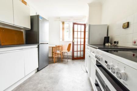 5 bedroom Terraced House to let in Enfield Road, Norwich, NR5