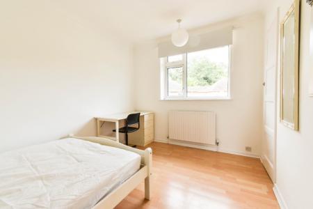 5 bedroom Terraced House to let in Enfield Road, Norwich, NR5