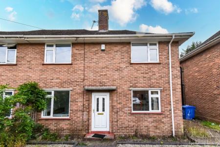 Enfield Road, Norwich, NR5