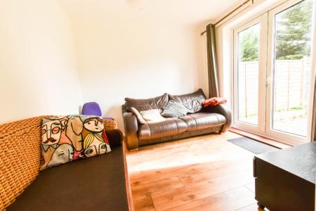 5 bedroom Terraced House to let in Enfield Road, Norwich, NR5