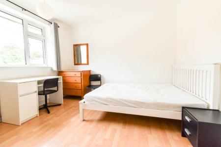 5 bedroom Terraced House to let in Enfield Road, Norwich, NR5