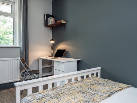 5 bedroom Semi-detached house to let in Buckingham Road, Norwich, NR4