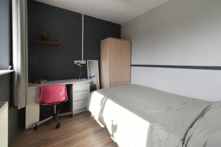 5 bedroom Semi-detached house to let in Buckingham Road, Norwich, NR4