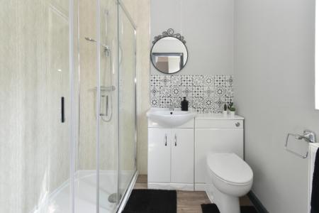 5 bedroom Semi-detached house to let in Buckingham Road, Norwich, NR4