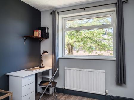 5 bedroom Semi-detached house to let in Buckingham Road, Norwich, NR4