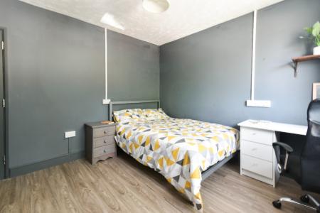 5 bedroom Semi-detached house to let in Buckingham Road, Norwich, NR4