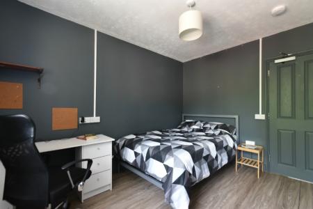 5 bedroom Semi-detached house to let in Buckingham Road, Norwich, NR4