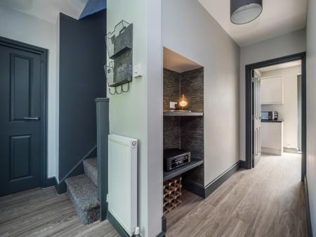 5 bedroom Semi-detached house to let in Buckingham Road, Norwich, NR4