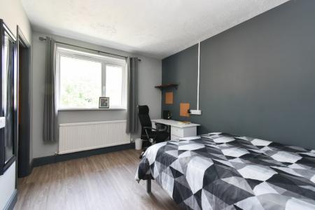 5 bedroom Semi-detached house to let in Buckingham Road, Norwich, NR4