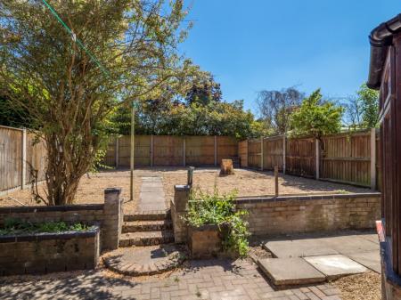 5 bedroom Semi-detached house to let in Buckingham Road, Norwich, NR4