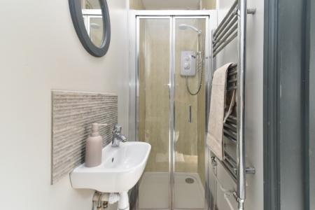 5 bedroom Semi-detached house to let in Buckingham Road, Norwich, NR4