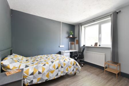 5 bedroom Semi-detached house to let in Buckingham Road, Norwich, NR4