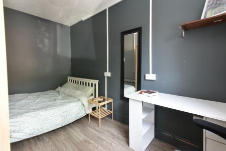 5 bedroom Semi-detached house to let in Buckingham Road, Norwich, NR4