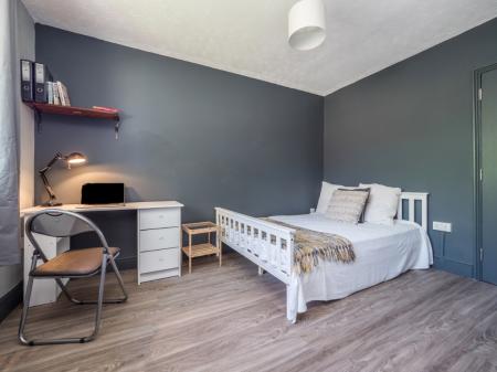 5 bedroom Semi-detached house to let in Buckingham Road, Norwich, NR4