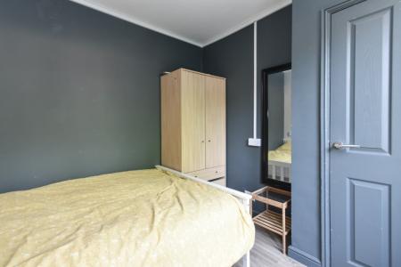 5 bedroom Semi-detached house to let in Buckingham Road, Norwich, NR4