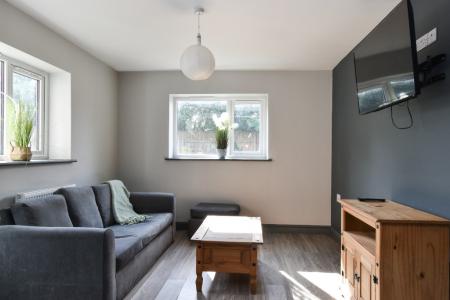 5 bedroom Semi-detached house to let in Buckingham Road, Norwich, NR4