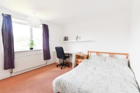 5 bedroom Semi-detached house to let in Peckover Road, Norwich, NR4