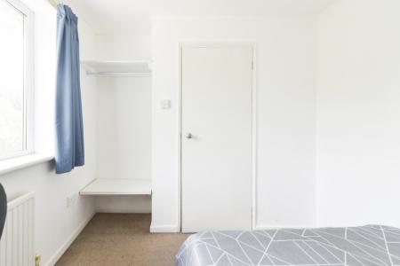 5 bedroom Semi-detached house to let in Peckover Road, Norwich, NR4