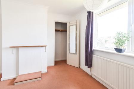 5 bedroom Semi-detached house to let in Peckover Road, Norwich, NR4