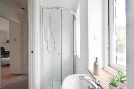 5 bedroom Semi-detached house to let in Peckover Road, Norwich, NR4