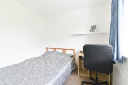 5 bedroom Semi-detached house to let in Peckover Road, Norwich, NR4