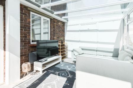 5 bedroom Semi-detached house to let in Peckover Road, Norwich, NR4