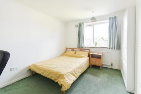 5 bedroom Semi-detached house to let in Peckover Road, Norwich, NR4