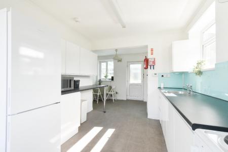 5 bedroom Semi-detached house to let in Peckover Road, Norwich, NR4