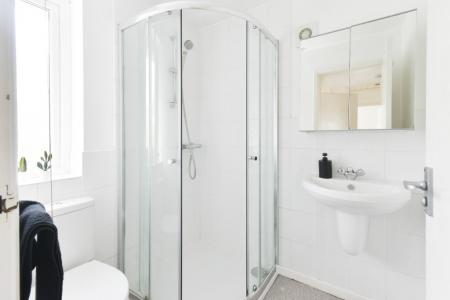 5 bedroom Semi-detached house to let in Peckover Road, Norwich, NR4